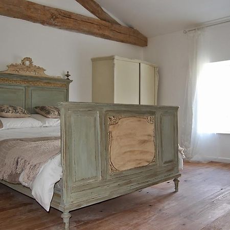 La Belle Lavande, Chambre D Hote Chenommet Exterior foto
