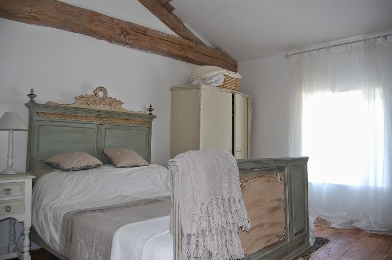 La Belle Lavande, Chambre D Hote Chenommet Exterior foto