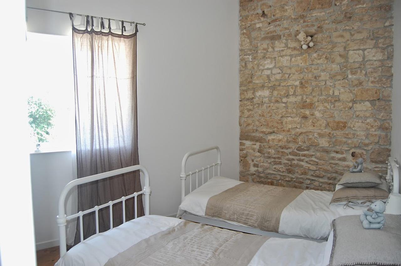 La Belle Lavande, Chambre D Hote Chenommet Exterior foto