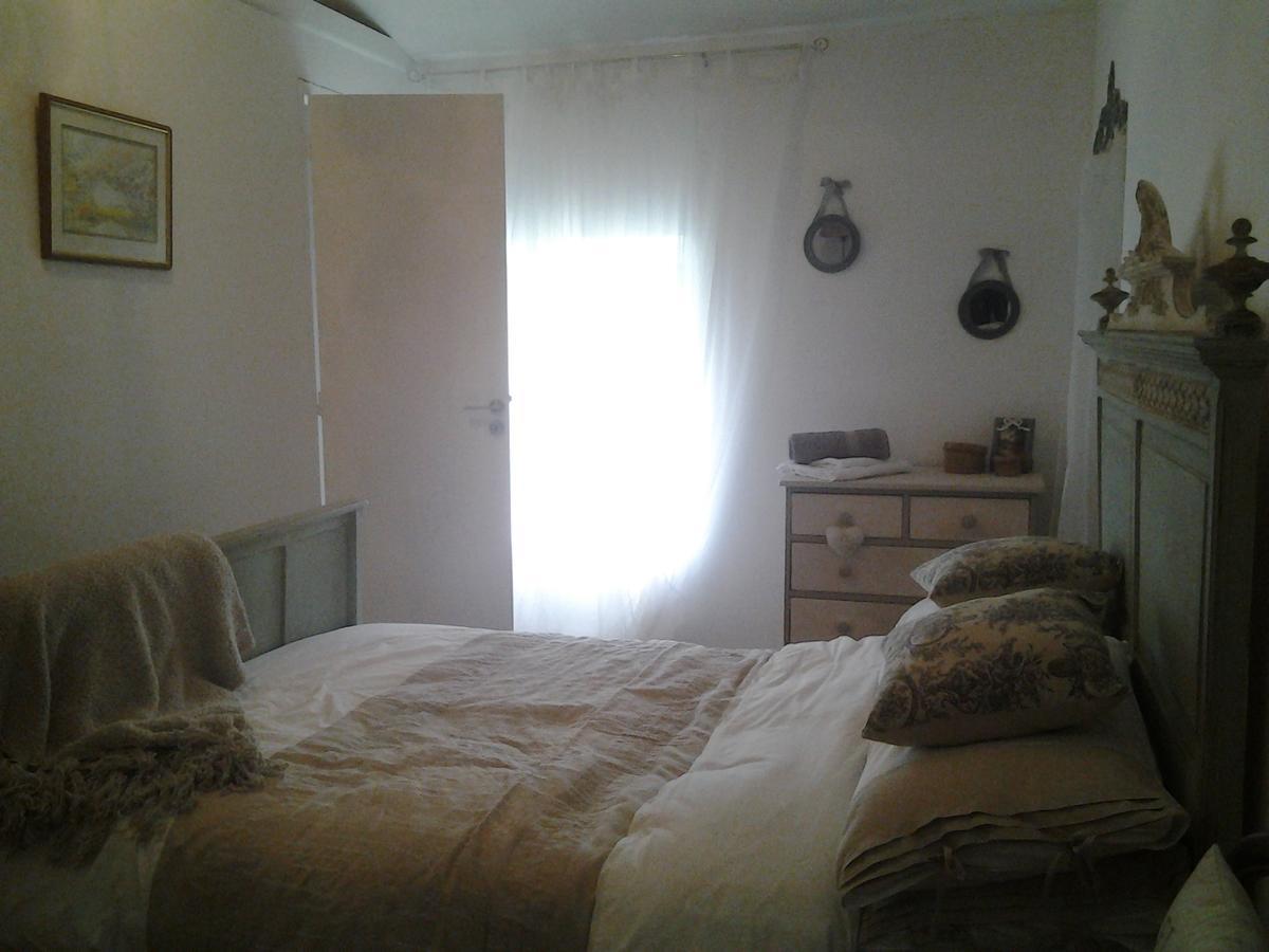 La Belle Lavande, Chambre D Hote Chenommet Exterior foto